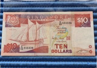 (Category: ) located in . Submitted by banknotes (Listing ID 1426859472, Image 1). Description: .