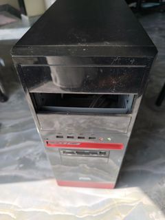 Computer Cases and High-Power Power Supplies452489835048478720