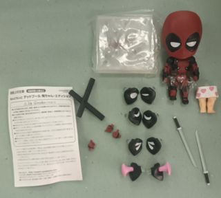 （分類：）位於 。 由 toys_world_hunters 提交（商品編號 1426800004，圖片 1）。簡介： 。