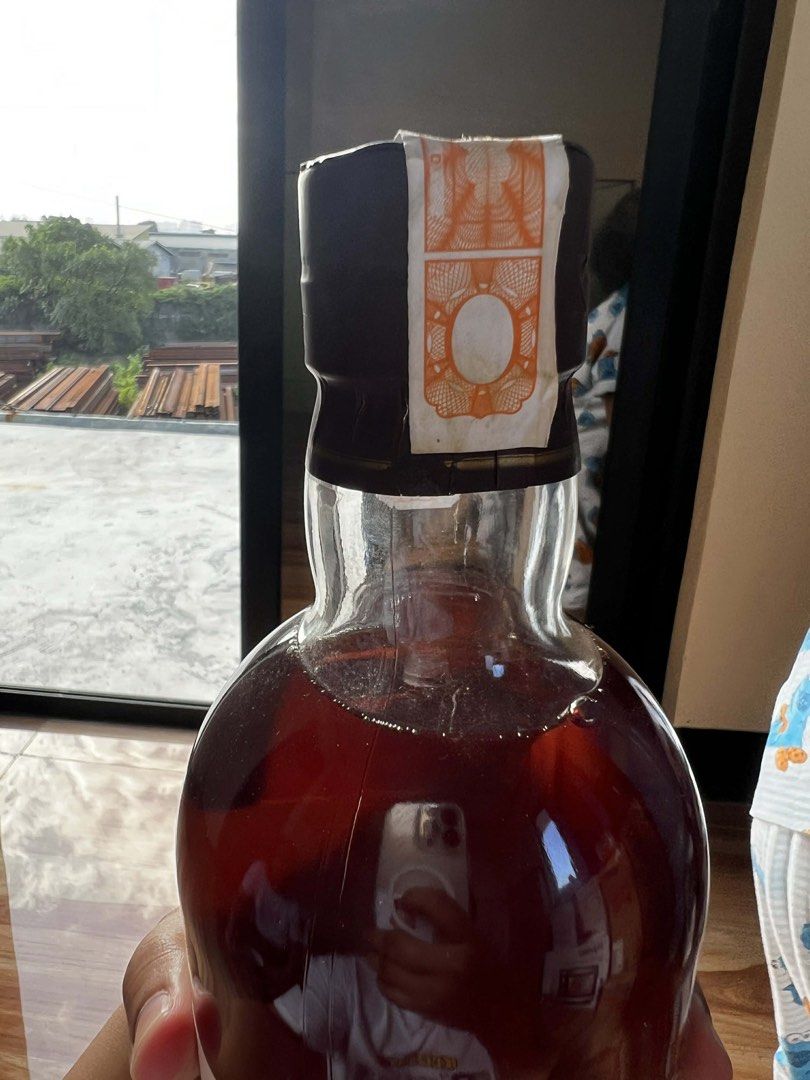 Aberlour 12 Years Old Double Cask Matured (Category: Beverages) located in Manila. Submitted by ryujinkaii09 (Listing ID 1426891991, Image 3). Description: 🥃 Aberlour 12 Year Old Single Malt Scotch Whisky – Authentic & Premium Selling my Aberlour 12 Year Old Scotch Whisky, a well-known Speyside single malt matured in double casks (bourbon and sherry) giving it a rich, smooth, and balanced flavor. ✨ Details: • Brand: Aberlour • Age: 12 Years Old 