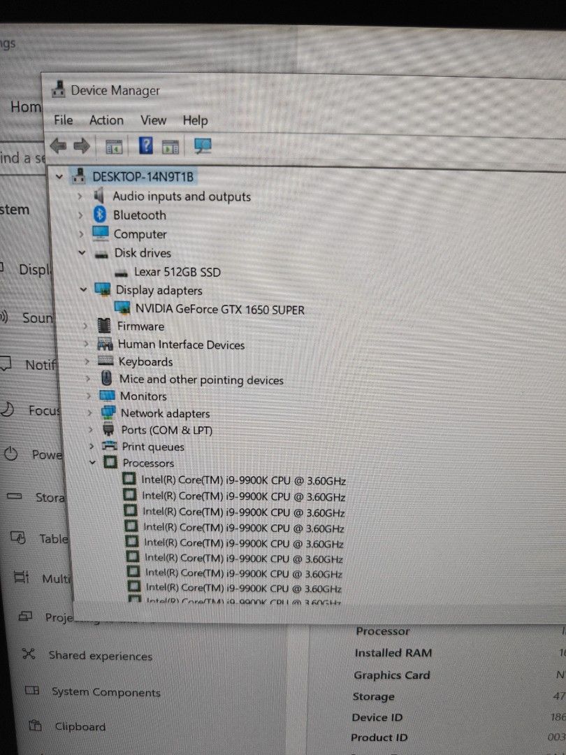 Aftershock Zeal Gaming PC413291177324072966
