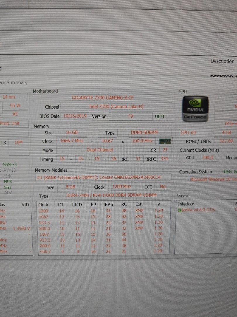 Aftershock Zeal Gaming PC413291177324072963