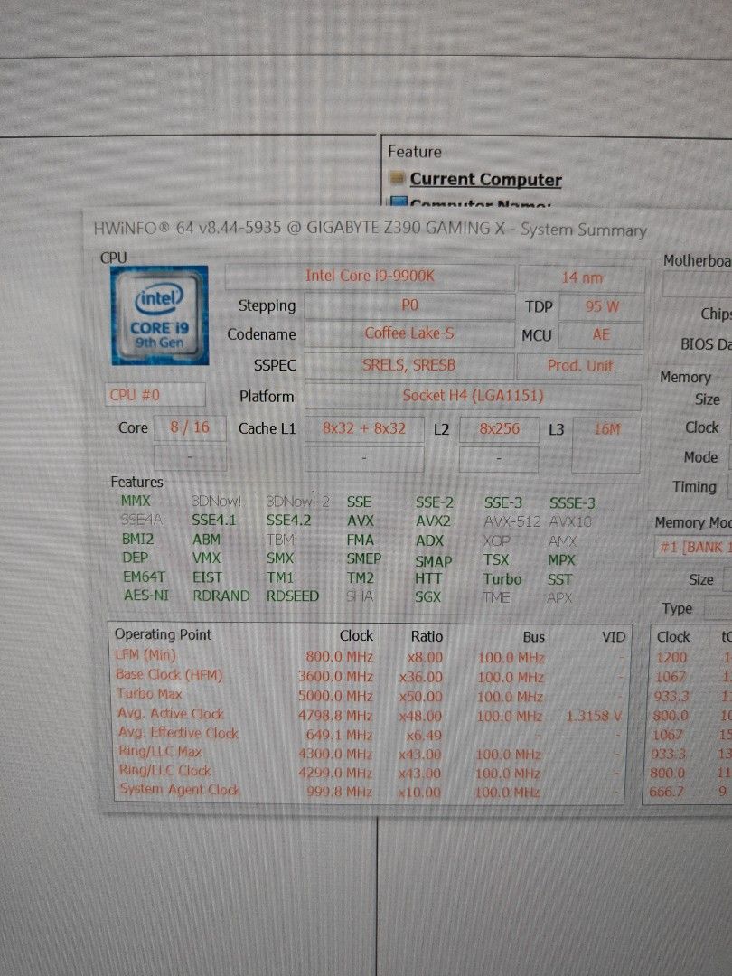 Aftershock Zeal Gaming PC413291177324072962