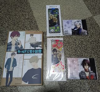 (Category: ) located in . Submitted by animekpopmerch9. (Listing ID 1426932035, Image 1). Description: .