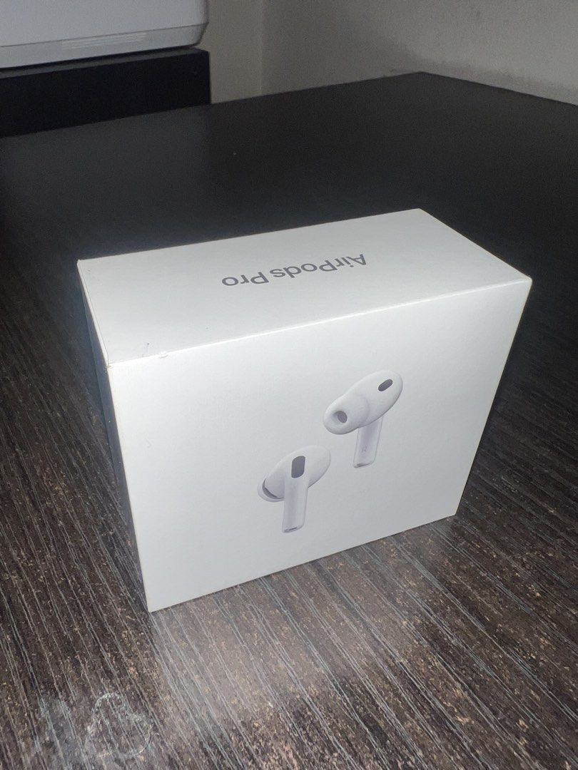 Apple AirPods Pro 3 - Brand New