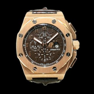 Audemars Piguet Item koleksi 1