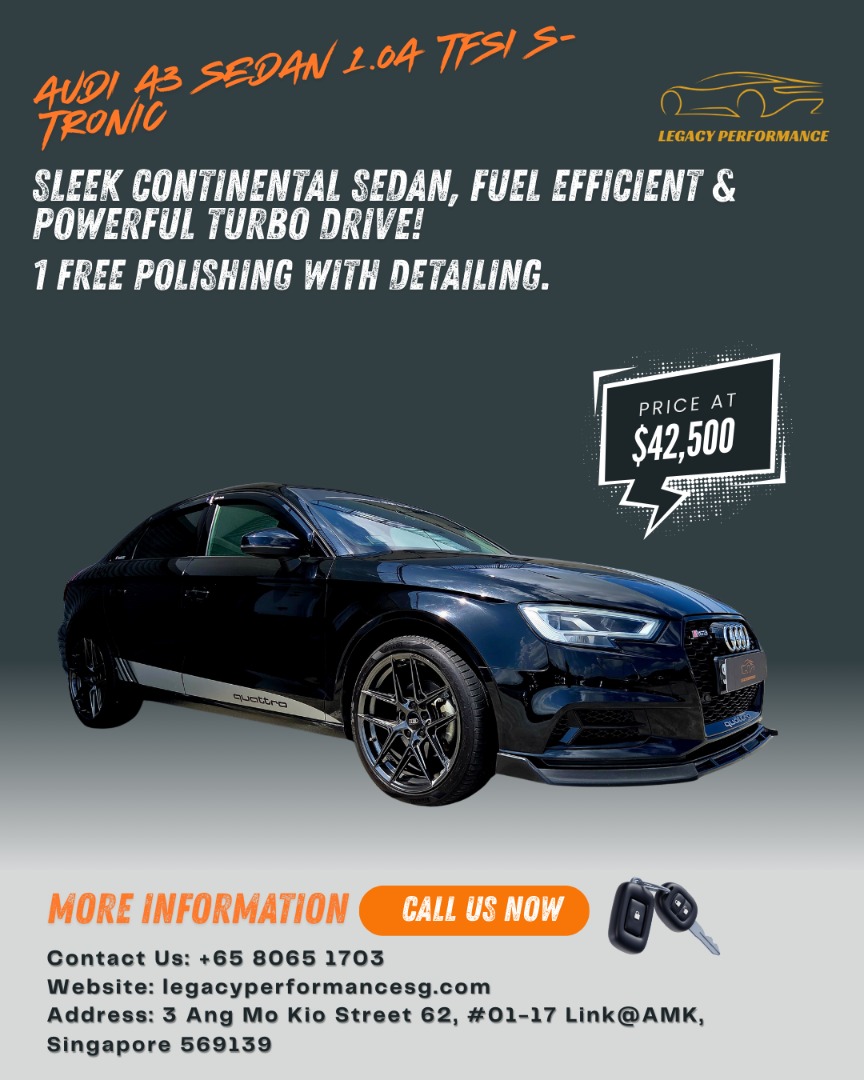 (Category: ) located in . Submitted by legacyperformance (Listing ID 1426865267, Image 1). Description: .