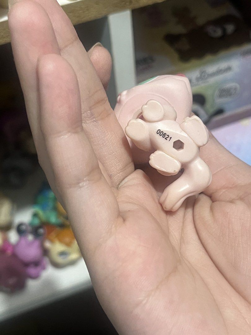 Authentic Littlest pet shop LPS ( pink kitten) #1345 (Category: Figurines & Statues) located in Manila. Submitted by cece.shopp (Listing ID 1426932855, Image 3). Description: Authentic Littlest pet shop LPS ( pink kitten) #1345 Last price is stated. Mop: gcash:maya Mod: jnt & lbc.