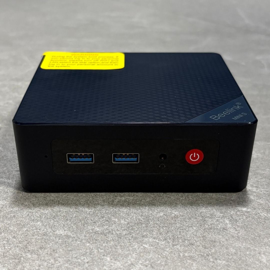 Beelink Mini PC - Don't miss!413290396511774722