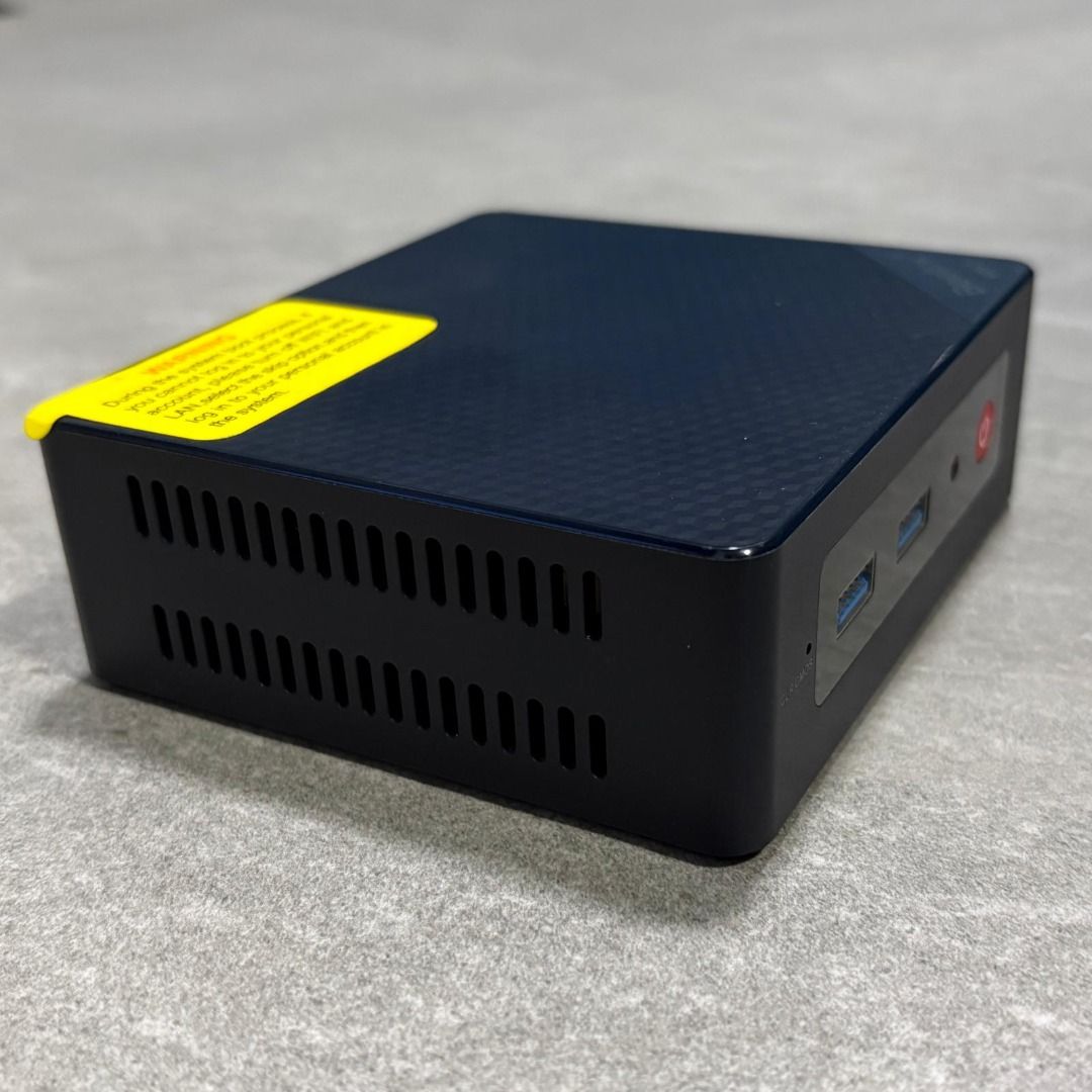 Beelink Mini PC - Don't miss!413290396511774721