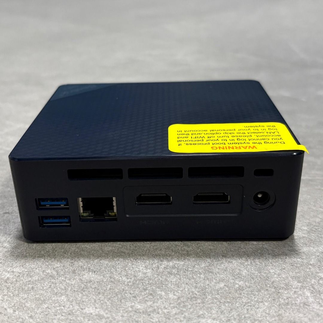 Beelink Mini PC - Don't miss!413290396511774723
