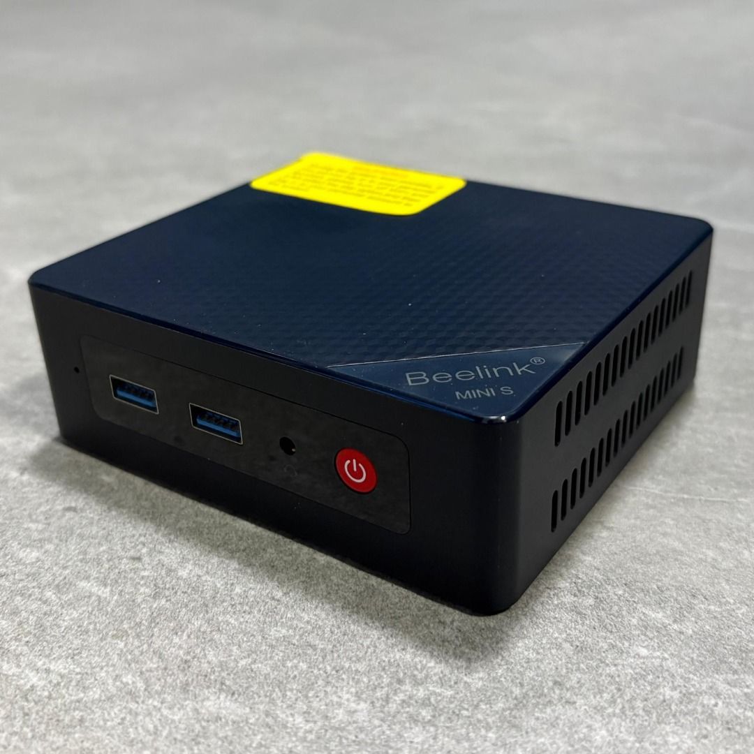 Beelink Mini PC - Don't miss!413290396511774720