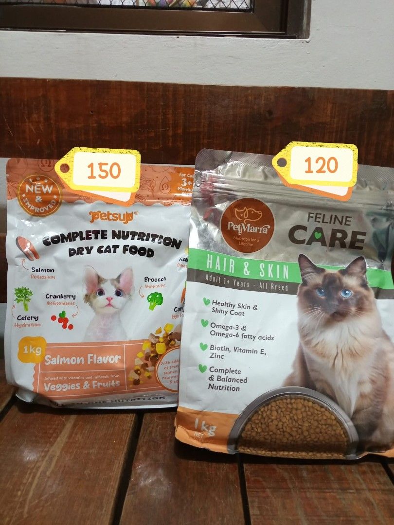 Bengal Kind Kibble Dry Cat Food (Category: Pet Food) located in Caloocan City. Submitted by ciciessentials (Listing ID 1426914640, Image 2). Description: Available on hand pde retail pde take all negotiable pm me.