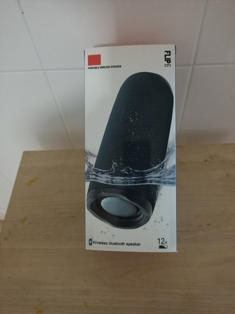 Bluetooth speaker65748531896834110