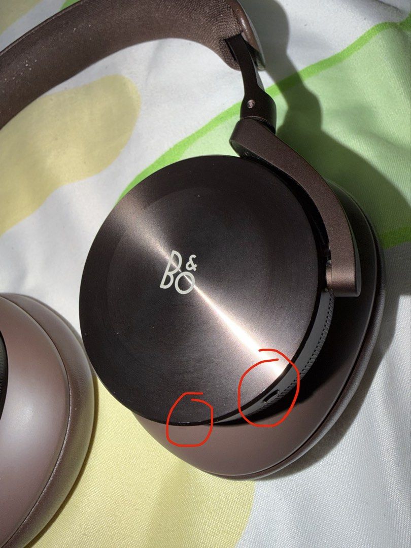 B&O Beoplay H95401405903300218884