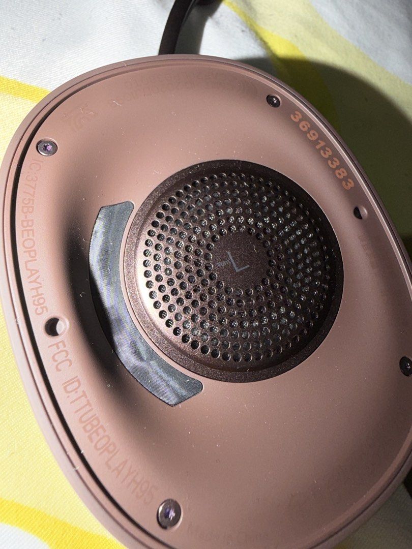 B&O Beoplay H95401405903300218889