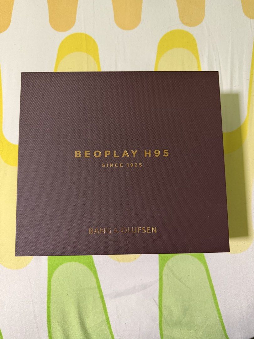 B&O Beoplay H95401405903300218883
