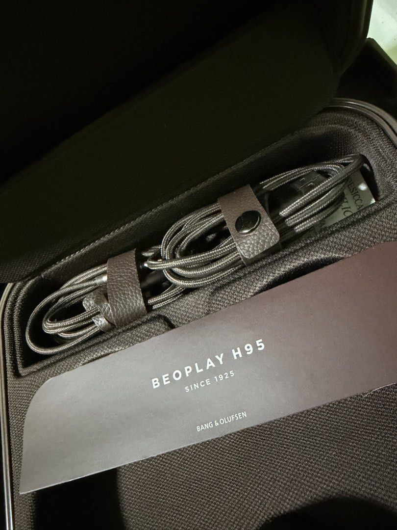 B&O Beoplay H95401405903300218882
