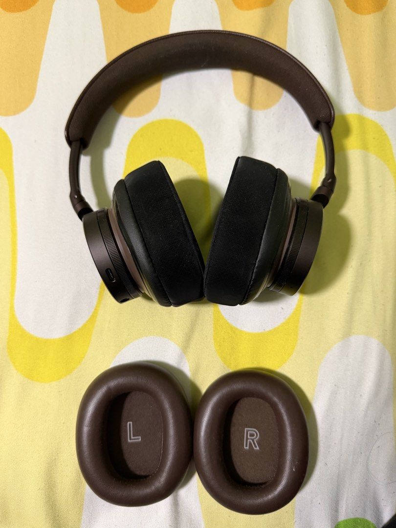 B&O Beoplay H95