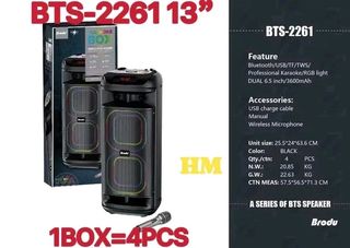 brodu speaker - View all brodu speaker ads in Carousell Philippines