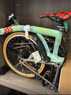 (Category: ) located in . Submitted by autumn_angel_sports_pte_ltd (Listing ID 1426895745, Image 1). Description: .