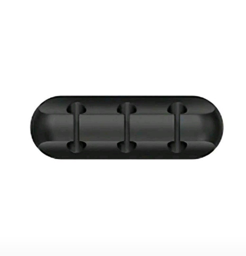 Cable Organizer - Black405983674856253441