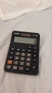 Casio MX-12B Calculator453249184386273280
