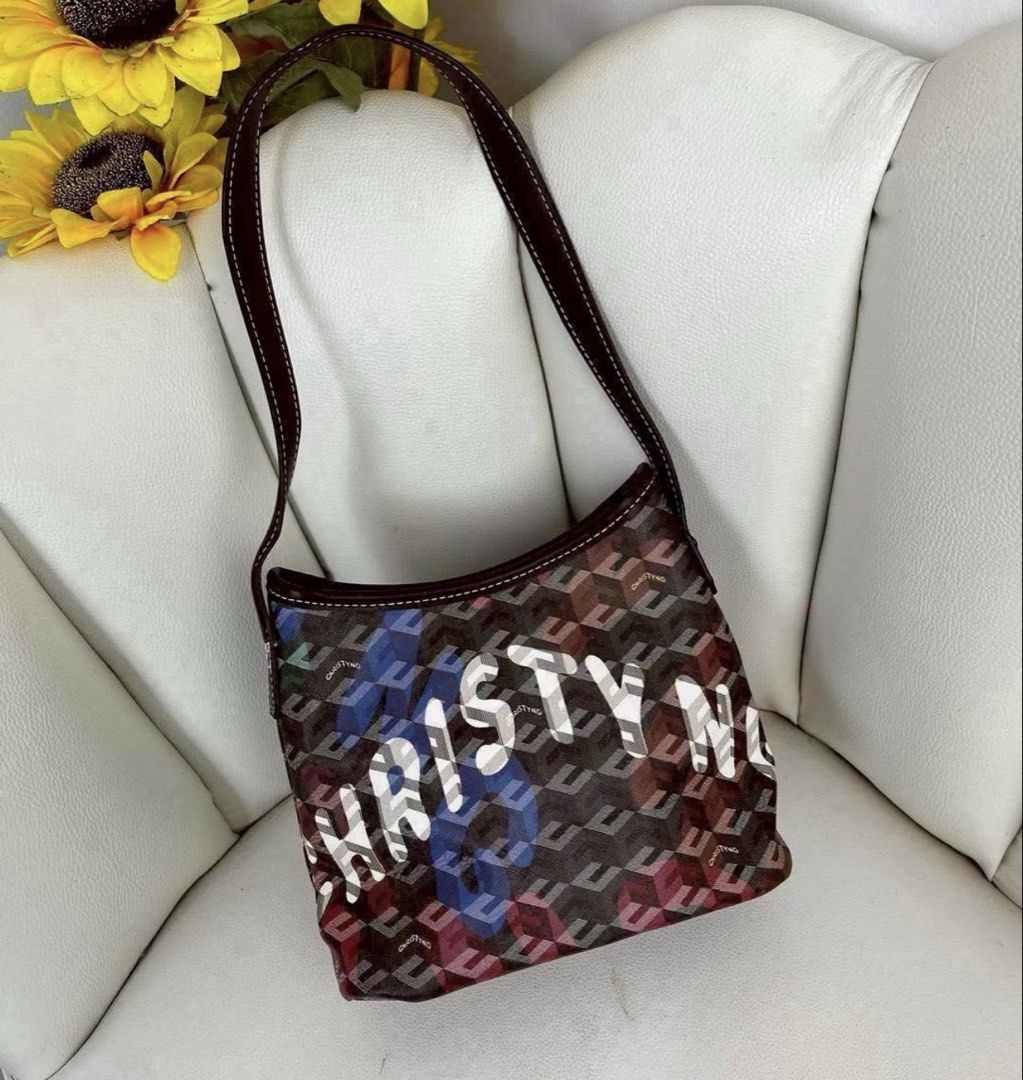 Christy Ng Alesso Mini (Category: Tote Bags) located in Bulacan. Submitted by mykakarizza (Listing ID 1426894413, Image 2). Description: NEW SIZE!! ₱750 only Alesso Mini 6.5" (H) x 6.4" (L) x 3.2" (W) 📸 Actual pics! 🙋🏻‍♀️ ─── ✦ ─── ✦ ─── ✦ ─── ✦ ─── 🛍️ LOOKING FOR MORE RESELLERS 🛍️ Buy 3 pcs of ANY items — FREE SHIPPING NA!🚚 ⏰ Promo runs until March 31 only! 📦 DEALS: 6 items → FREE SF 10 items → FREE SF + ₱50 OFF EACH! PM us for 30 pcs & u