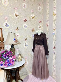(Kategori: ) berada di . Dikirim oleh chajae (ID iklan 1426948072, Gambar 1). Deskripsi: .