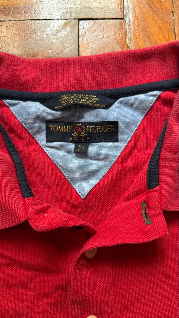 cropped polo shirt (Category: Tshirts & Polo Shirts ) located in Quezon City. Submitted by reidify (Listing ID 1426824990, Image 2). Description: 25 x 27.