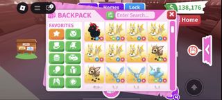 Trading Robux for mm2 items, Video Gaming, Gaming Accessories, In-Game ...