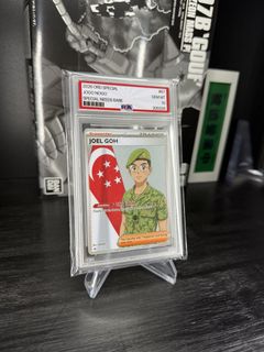 (Category: ) located in . Submitted by toymaster.sg.new (Listing ID 1426856651, Image 1). Description: .