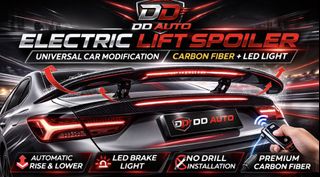 ⭐ DD AUTO Performance Body Kit Collection Collection item 1