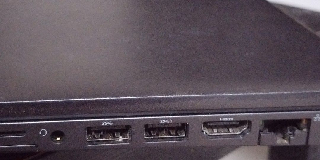 Dell Laptop - Intel Core i5 8th Gen, Free laptop Bag412344802419025924