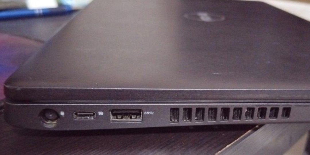 Dell Laptop - Intel Core i5 8th Gen, Free laptop Bag412344802419025923