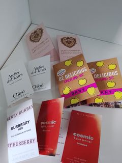 DEDCOOL Mineral Milk Fragrance 50ml, Beauty & Personal Care, Fragrance ...