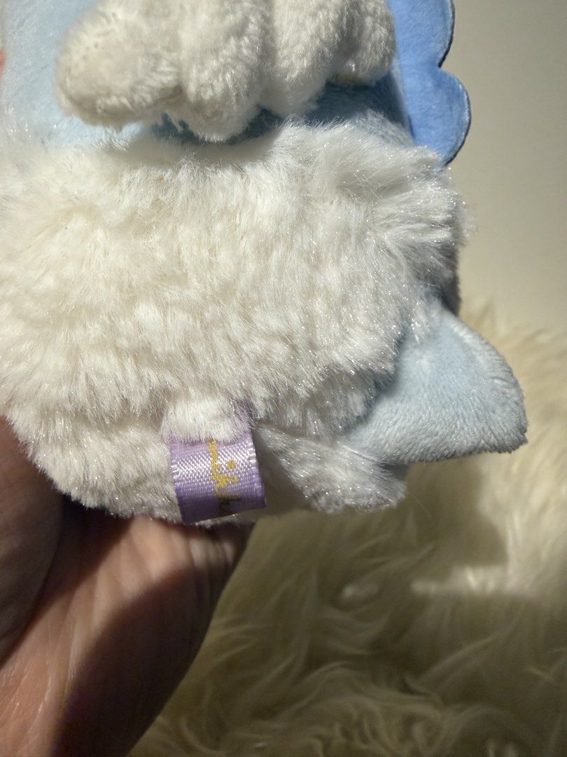 Dreamy Whale Plush Toy (Category: Plushies & Soft Toys) located in La Trinidad. Submitted by reeze_24 (Listing ID 1426958790, Image 3). Description: PRELOVED STUFFTOYS/HARDTOYS FROM HONGKONG BOX/JAPAN SURPLUS/UKAY SOURCE SOME ARE WITH PAPER TAGS AND CLOTH TAGS Still manange expectations.UKAY PO ETO HINDI BRAND NEW. SELF AUNTHENTICATE NA LANG PO NINYO MGA ITEMS .( CHECK PICTURES FOR DETAILS) BUY AS IS. NO RETURN NO EXCHANGE .