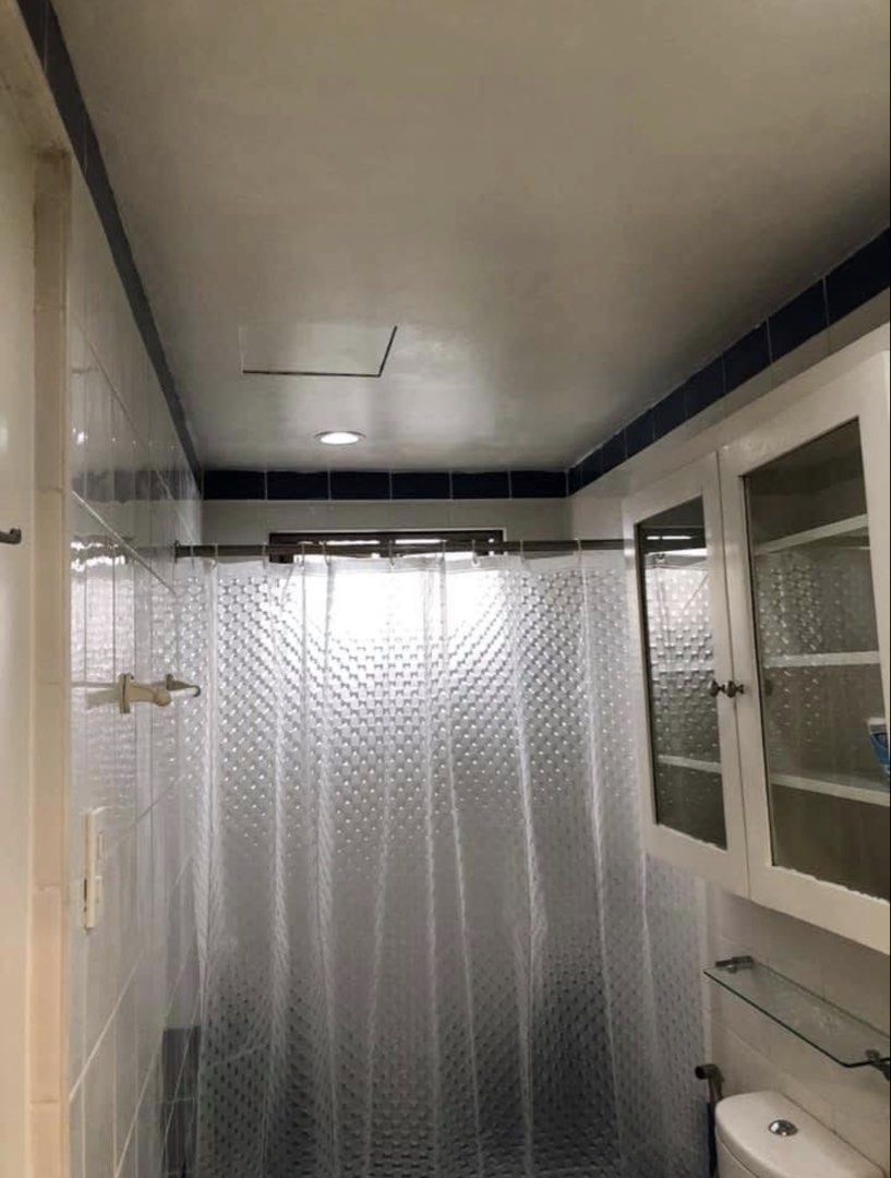 FOR LEASE: Greenbelt Parkplace (Category: Apartments & Condos) located in Manila. Submitted by johncarlosoriaga (Listing ID 1426911802, Image 3). Description: FOR LEASE: Greenbelt Parkplace 112 Don Carlos Palanca, Legazpi Village, Makati City Developer: Megaworld Corp., Details: 1 bedroom unit 48 sqm. 17th floor Fully furnished with parking slot Php 45,000/ month PROPERTY CODE MC192026 ******************** John Carlo Soriaga Licensed Real Estate 