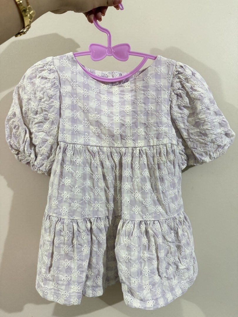 Gingersnaps dress size 18-24 mos (Category: Babies & Kids Fashion) located in Paranaque City. Submitted by paupreloveditems (Listing ID 1426931006, Image 3). Description: .
