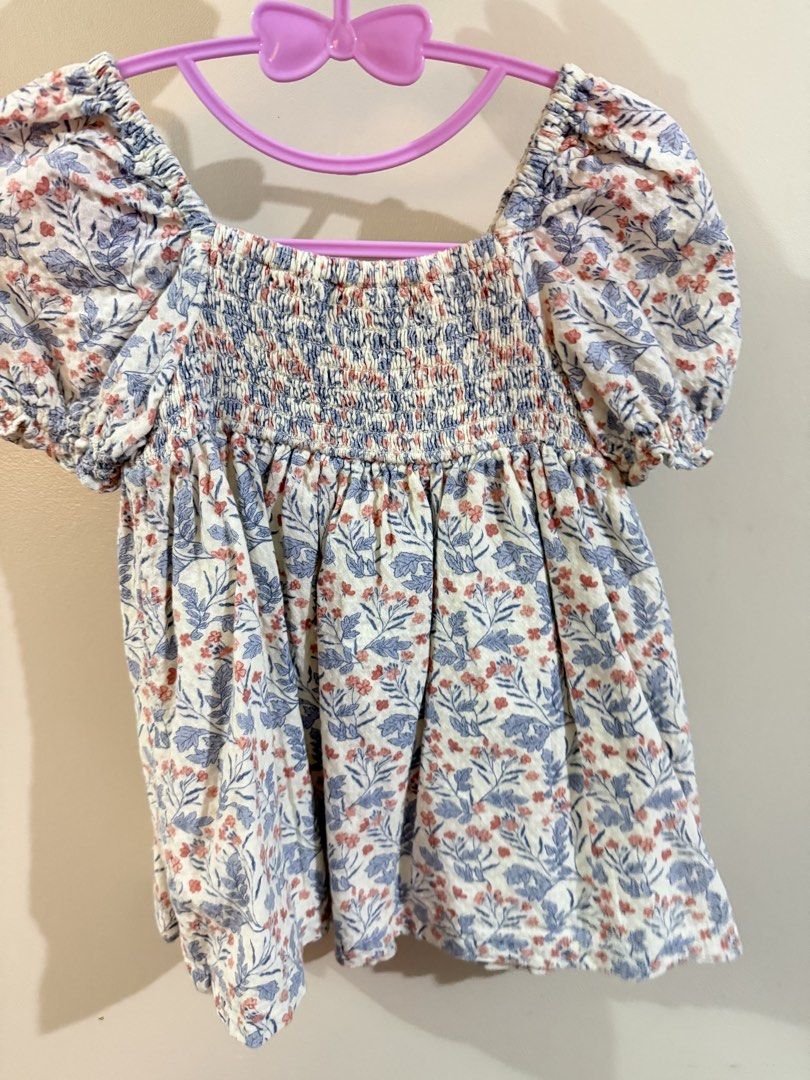 Gingersnaps dress size 18-24 mos (Category: Babies & Kids Fashion) located in Paranaque City. Submitted by paupreloveditems (Listing ID 1426932245, Image 3). Description: .