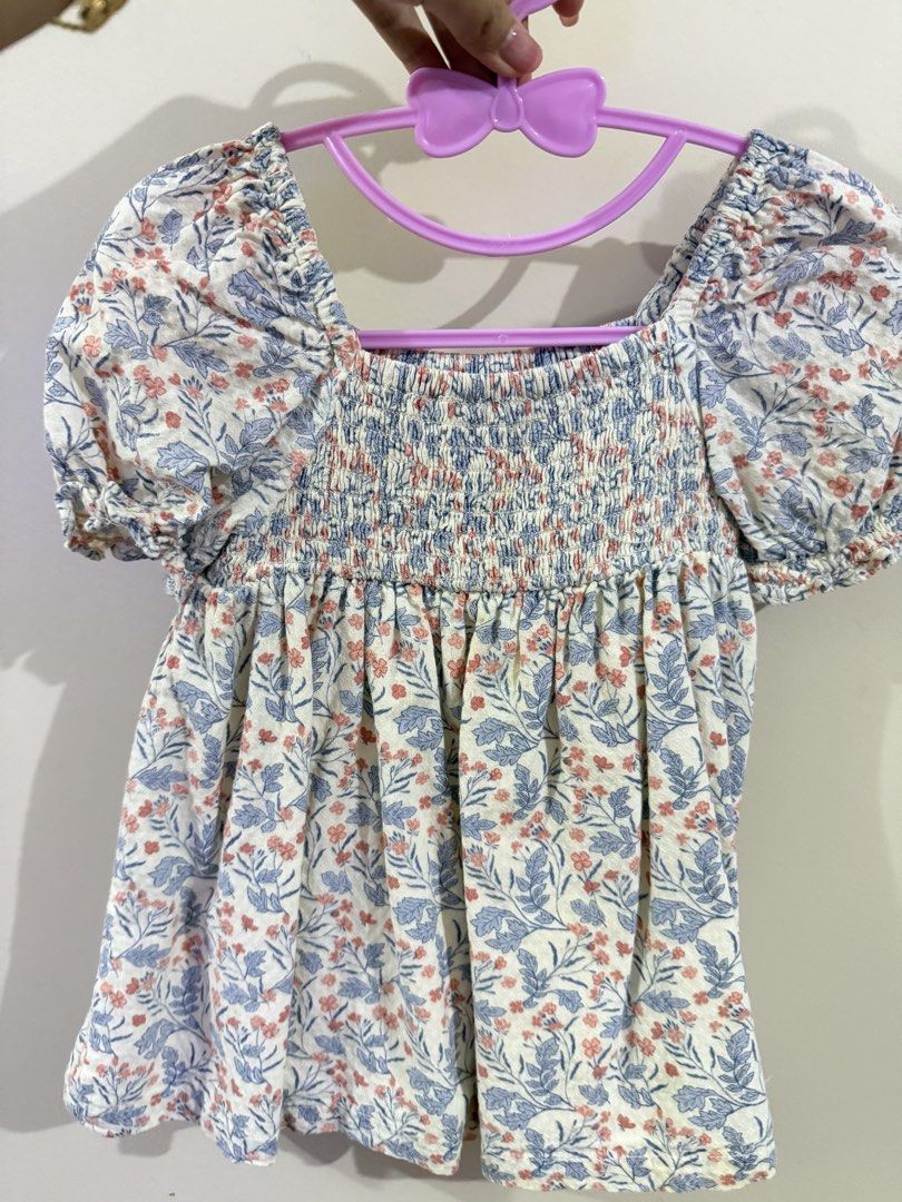 Gingersnaps dress size 18-24 mos (Category: Babies & Kids Fashion) located in Paranaque City. Submitted by paupreloveditems (Listing ID 1426932245, Image 2). Description: .
