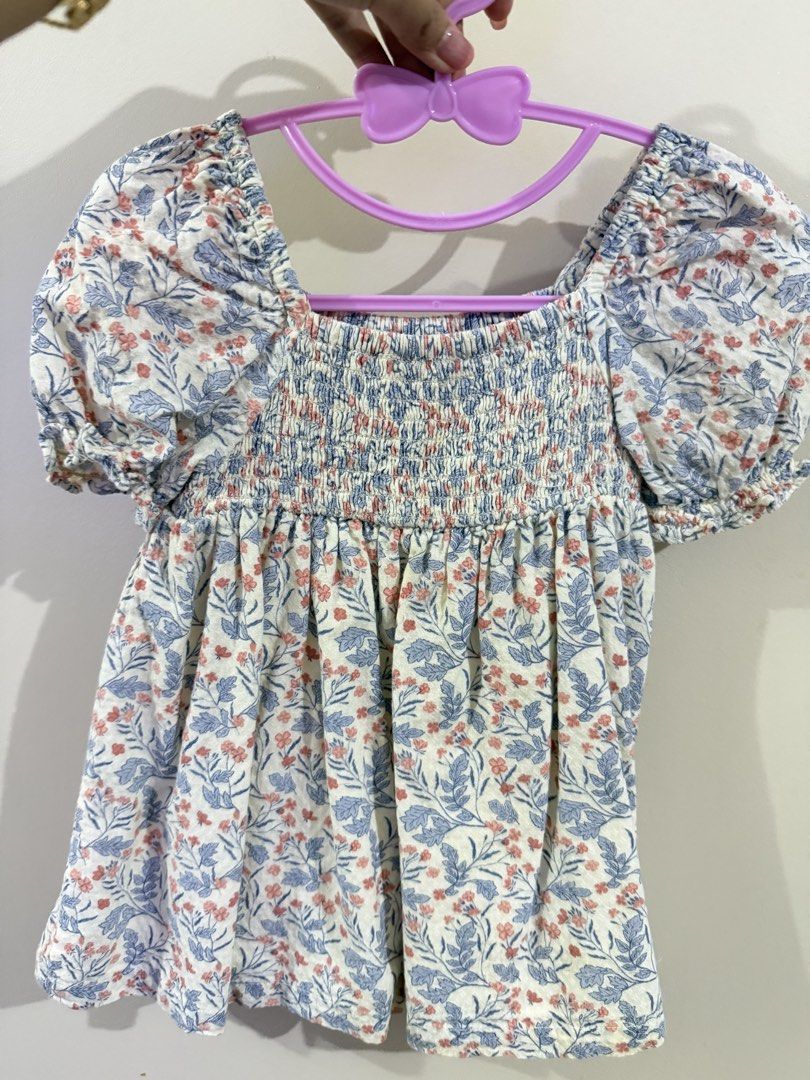 Gingersnaps dress size 18-24 mos (Category: Babies & Kids Fashion) located in Paranaque City. Submitted by paupreloveditems (Listing ID 1426932245, Image 1). Description: .