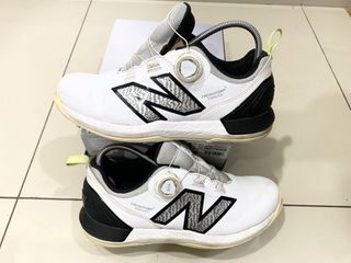 Golf shoes spikeless For Sale | Carousell Malaysia