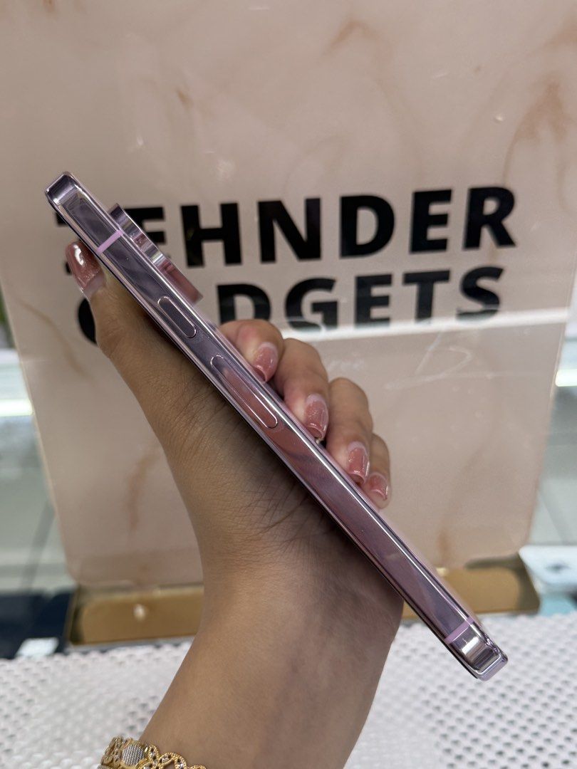 GOOGLE PIXEL 9 PRO XL 256GB OPENLINE (US VARIANT) (Category: Google Pixel) located in San Juan City. Submitted by desireebayal96 (Listing ID 1426941218, Image 3). Description: GOOGLE PIXEL 9 PRO XL (PINK) * 256GB * OPENLINE (ANY SIM) * US VARIANT * 50MP * 5060mAh * NO ISSUE * NO HISTORY OF REPAIR * UNIT ONLY OPEN FOR COD SAME DAY DELIVERY PLUS SHIPPING FEE MESSAGE ME DIRECTLY FOR MORE INFO Store located📍2nd floor Vmall Greenhills Shopping Center