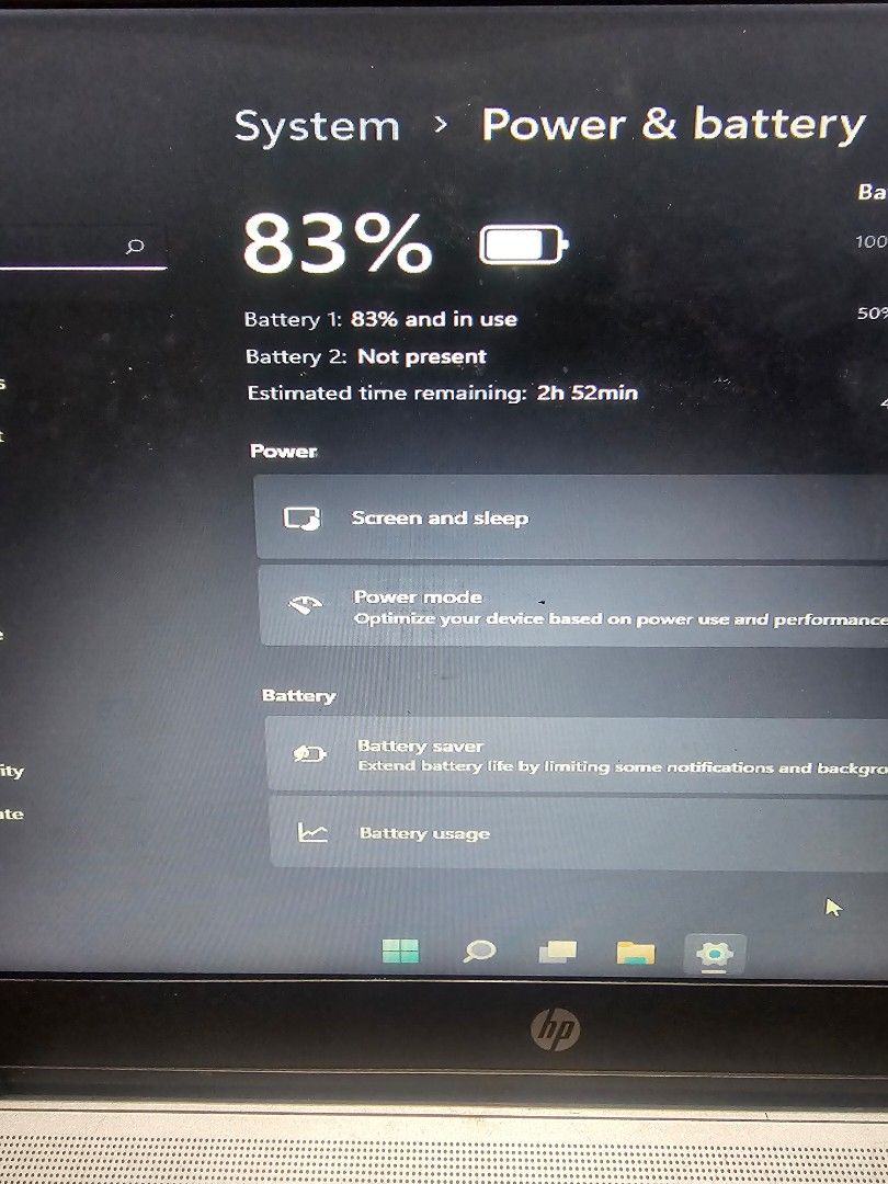 HP EliteBook 840 i5 4th gen (Category: Laptops & Notebooks) located in Bacoor. Submitted by ginaxis15 (Listing ID 1426831236, Image 3). Description: Rush today Hp elitebook 840 G1 last price: 3200 working no defect good battery issue: minor scratch sa ibabaw 14 inch slim wide intel core i5 2.5ghz (4th gen) 8gb ram 120gb ssd wifi ready webcam display port backlit keyboard windows 10 with charger molino bacoor cavite 09911820458.