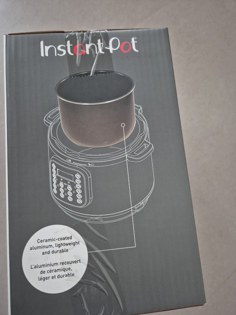 Instant Pot Inner Pot - 6 Quart484639563758981121