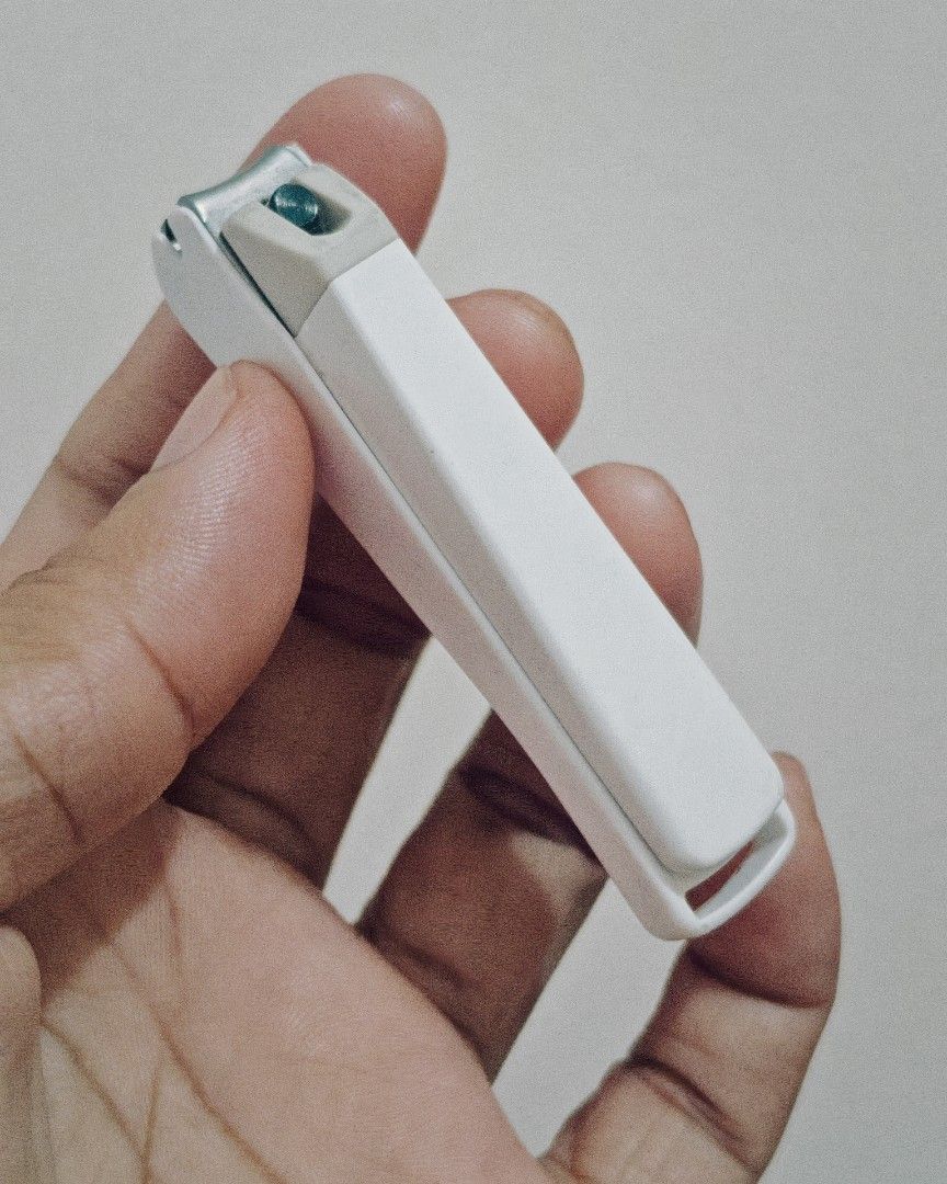 Kai Cut Nail Clipper Made in Japan (Category: Hands & Nails) located in Valenzuela. Submitted by mendozagz (Listing ID 1426820765, Image 3). Description: Kai Cut Nail Clipper Made in Japan.