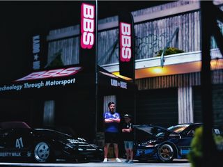 MINI GT Collection item 3