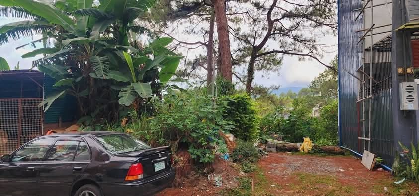 Residential Lot near SLU (Category: Lot) located in Baguio. Submitted by baguio.joshuatreerealty (Listing ID 1426818135, Image 3). Description: Location: Bakakeng Lot area: 120sqm. Price: 35k per sqm Net Terrain: Flat with slight downslope Walking distance to jeepneyline, bakery, 711, restos and university. Around 10-15minutes to Session Road Ovelooking view at the back.