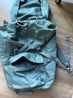 north face 80 liter backpack The North Face Backtrack 80 rolls into town